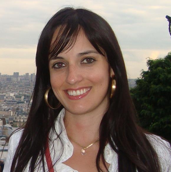 Daniele RubertNogueiraLibrelotto, PhD
