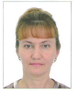 Dr. Irina Terekhova