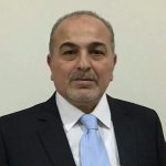 Dr. Hamzah Maswadeh