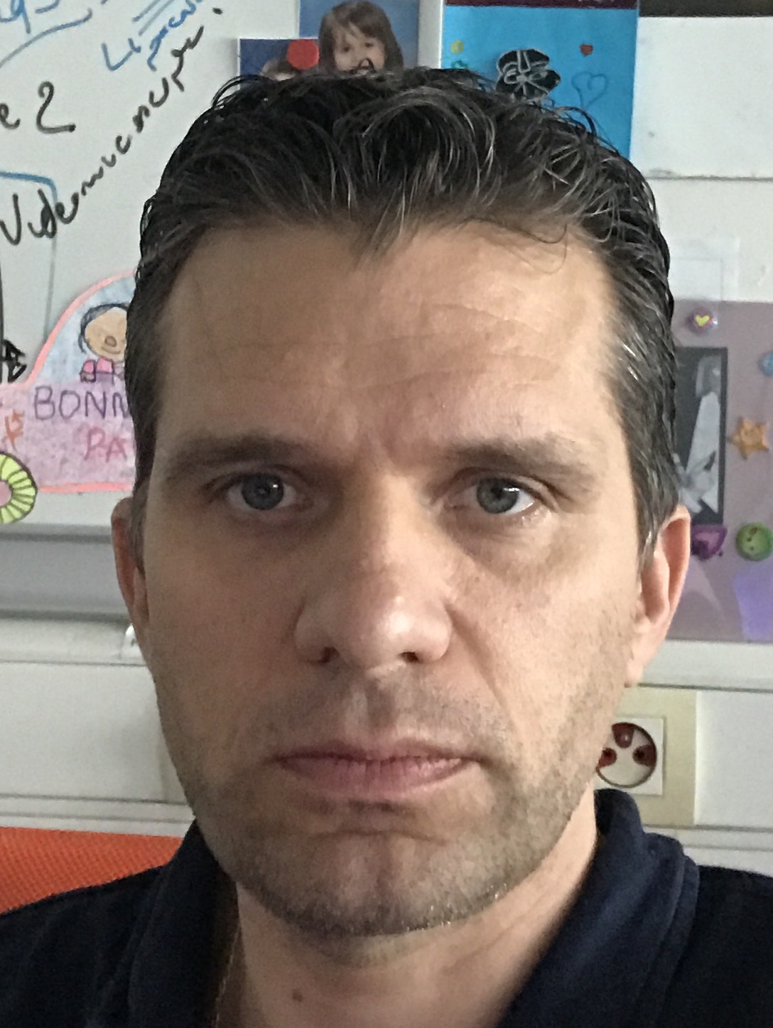Dr. Jerome Devy