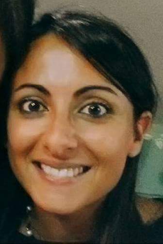 Lorena Tavano, PhD