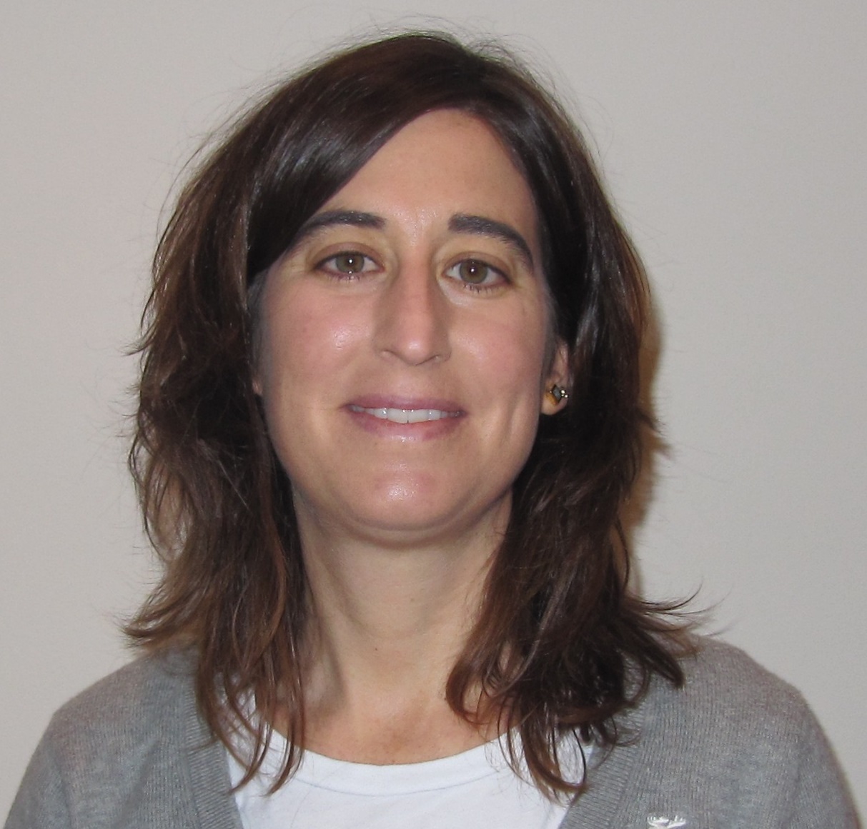 Dr. María Chávarri Hueda