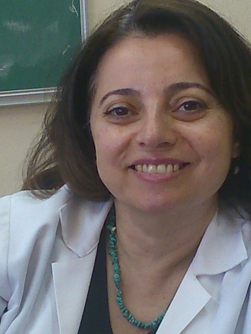 Assoc. Prof. Dr. SEMA EKICI