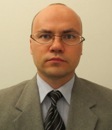 Dr. Sergey Shityakov, MD, Ph.D