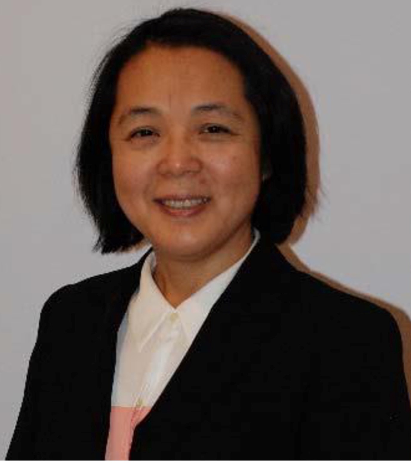 Dr. Songyan Zheng