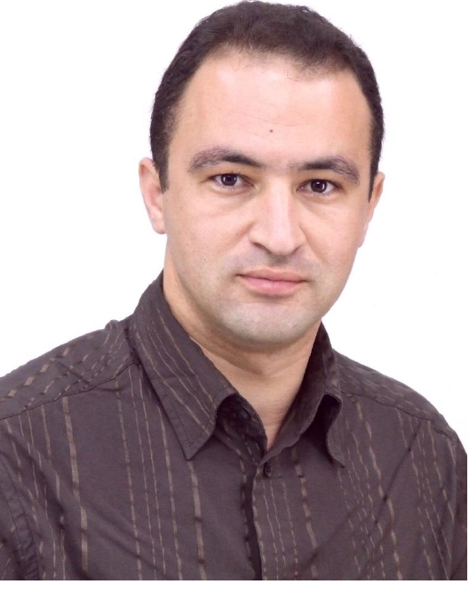 Dr. Tarek BAATI