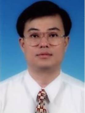 Dr. Yu-Hong Wei, Ph.D