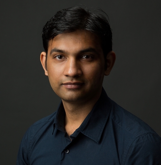Dr. Amit Trivedi