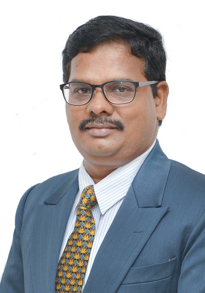 Dr. C. Senthilpari
