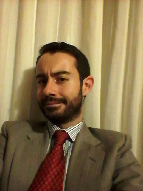 Davide Bianco, PhD