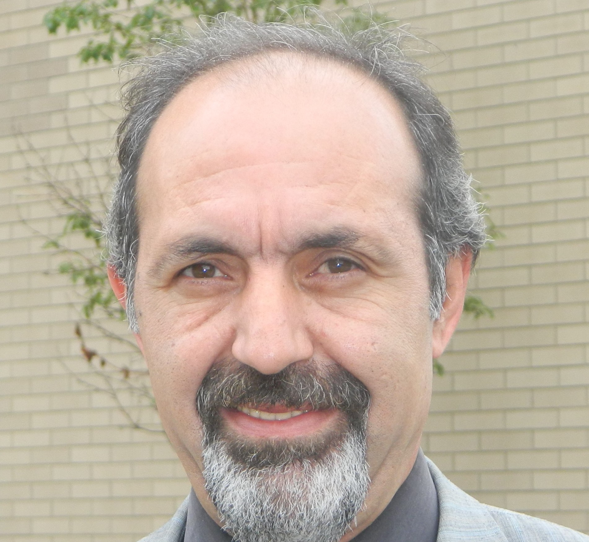 Prof. Dr. I. Hakki CAVDAR