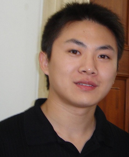 Jian Wang