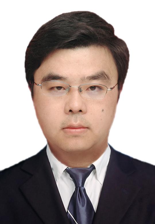 Jianfeng Li