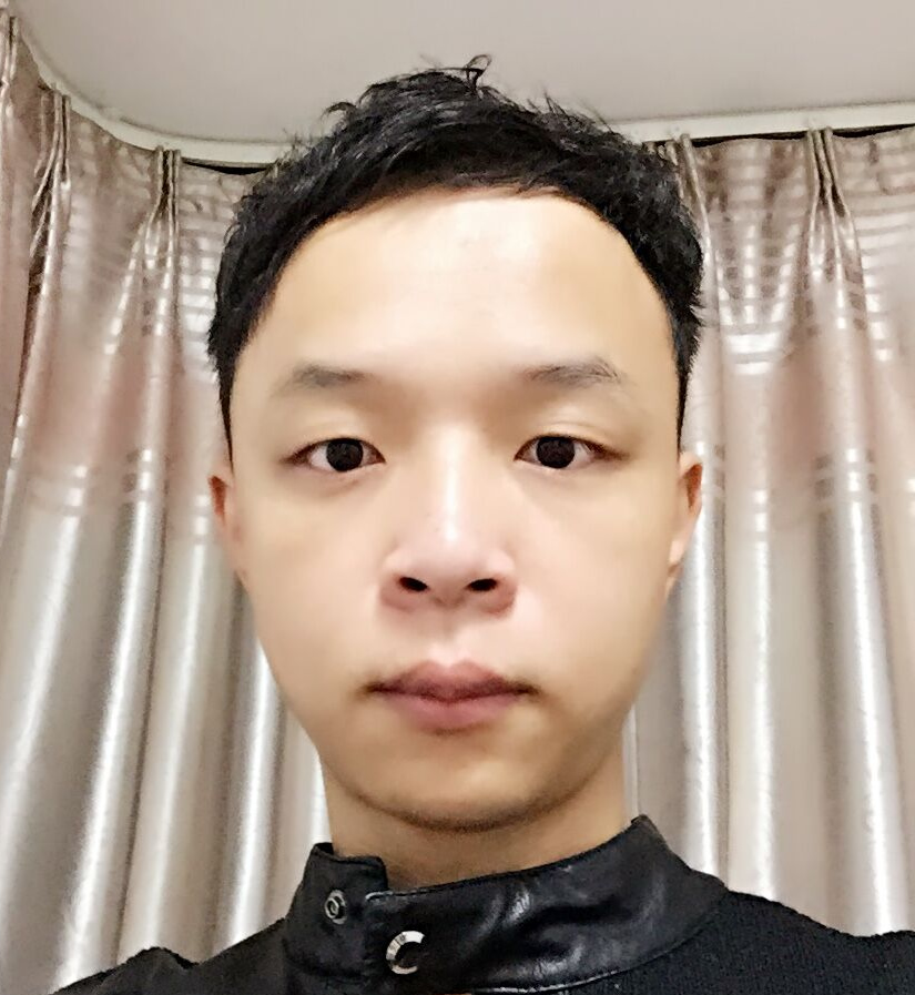 Dr. Jinfeng Zhu
