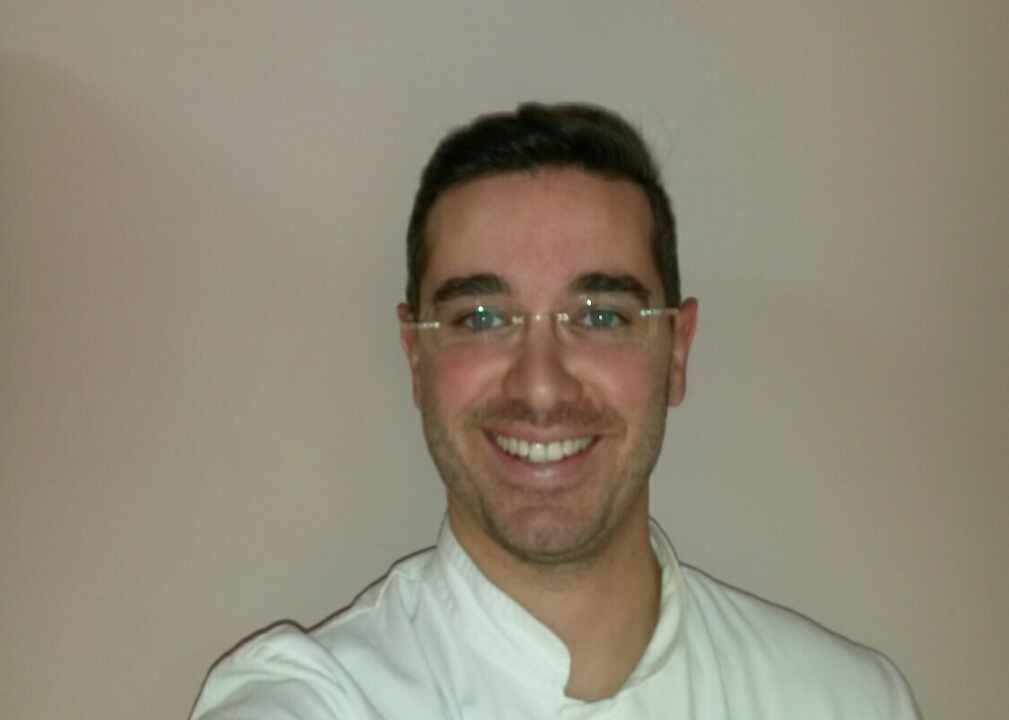 Milos Cankovic DDS, MSc, PhD