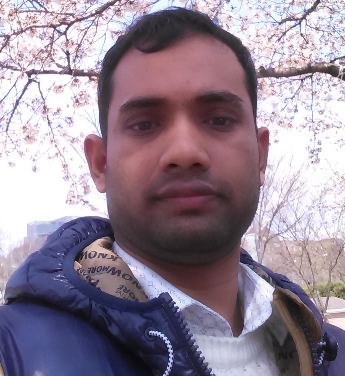 Dr. Md. Rajibur Rahaman Khan