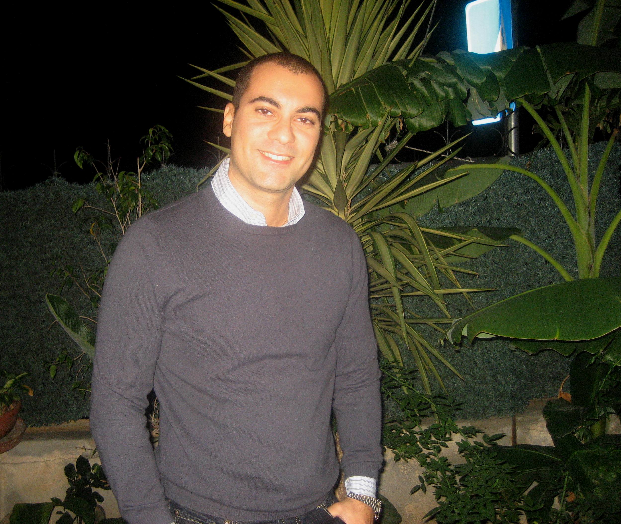 Sandro RAO, PhD