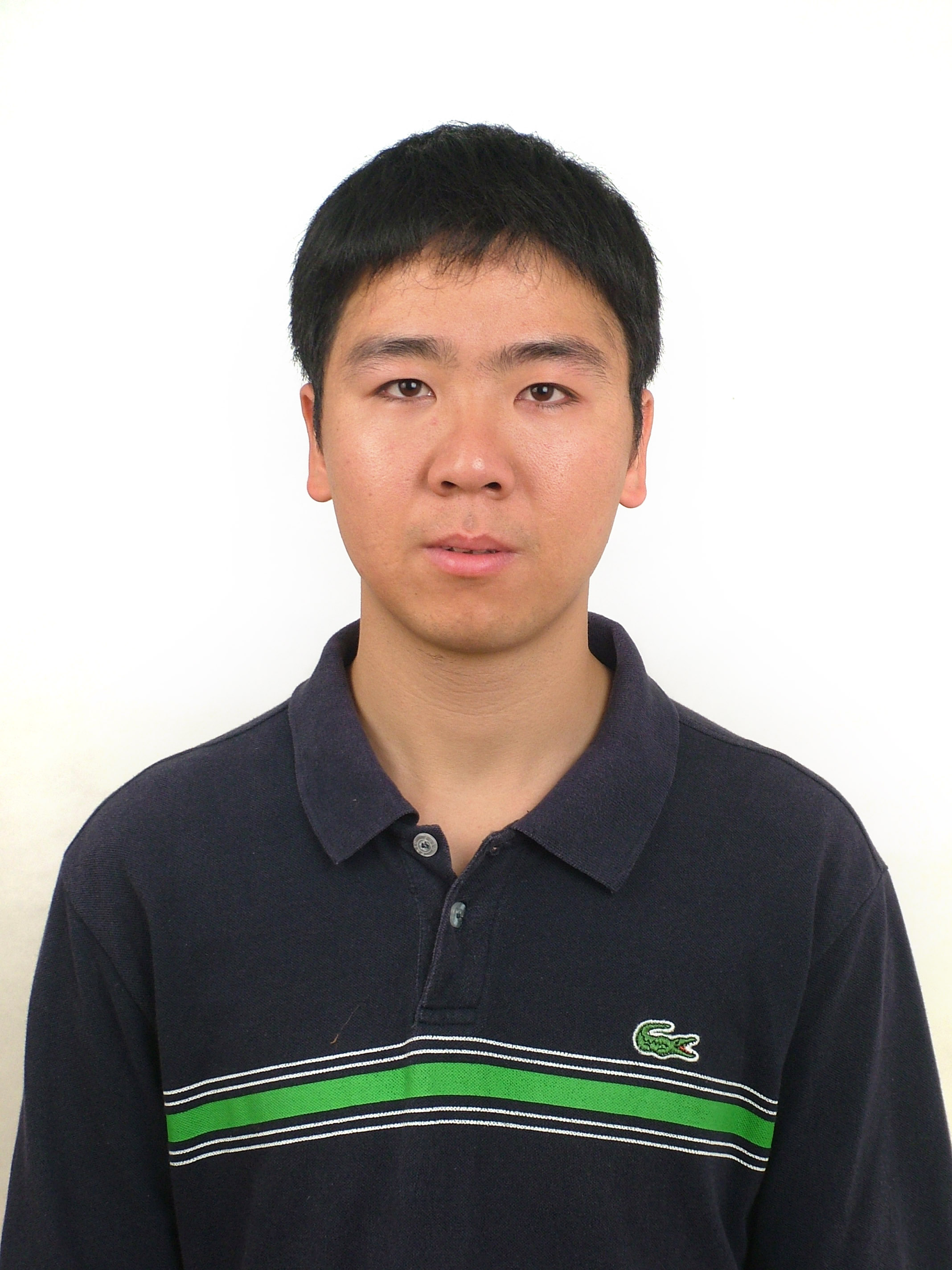 Shuangmu ZHUO