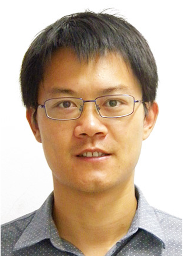 Dr. Yaojin Wang