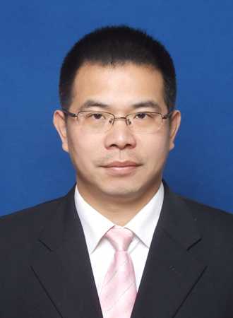 Prof. Dr. Yuan-Cheng Cao