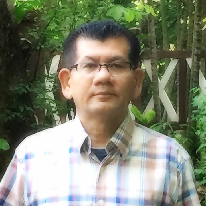 Preecha Yupapin