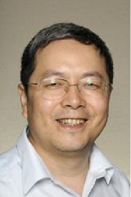 Zhizhong Yan