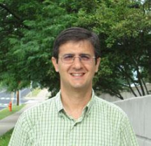 Ahmad PahlavanTafti
