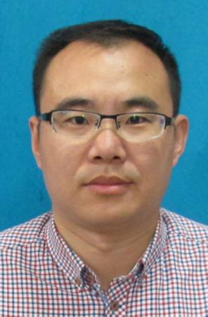 Prof. Xiangfu Wang