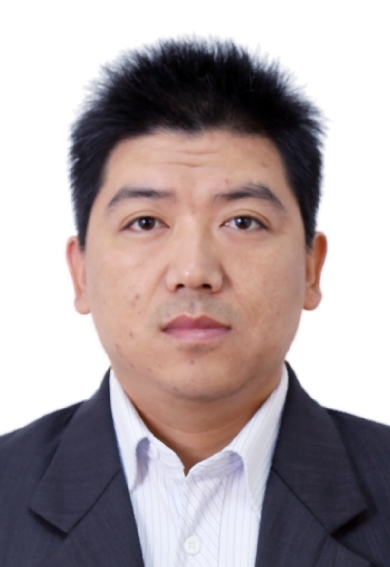Prof. Dr. Changzhou Yuan