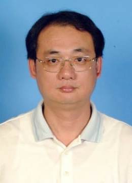 Prof. Chi-Wen Lin