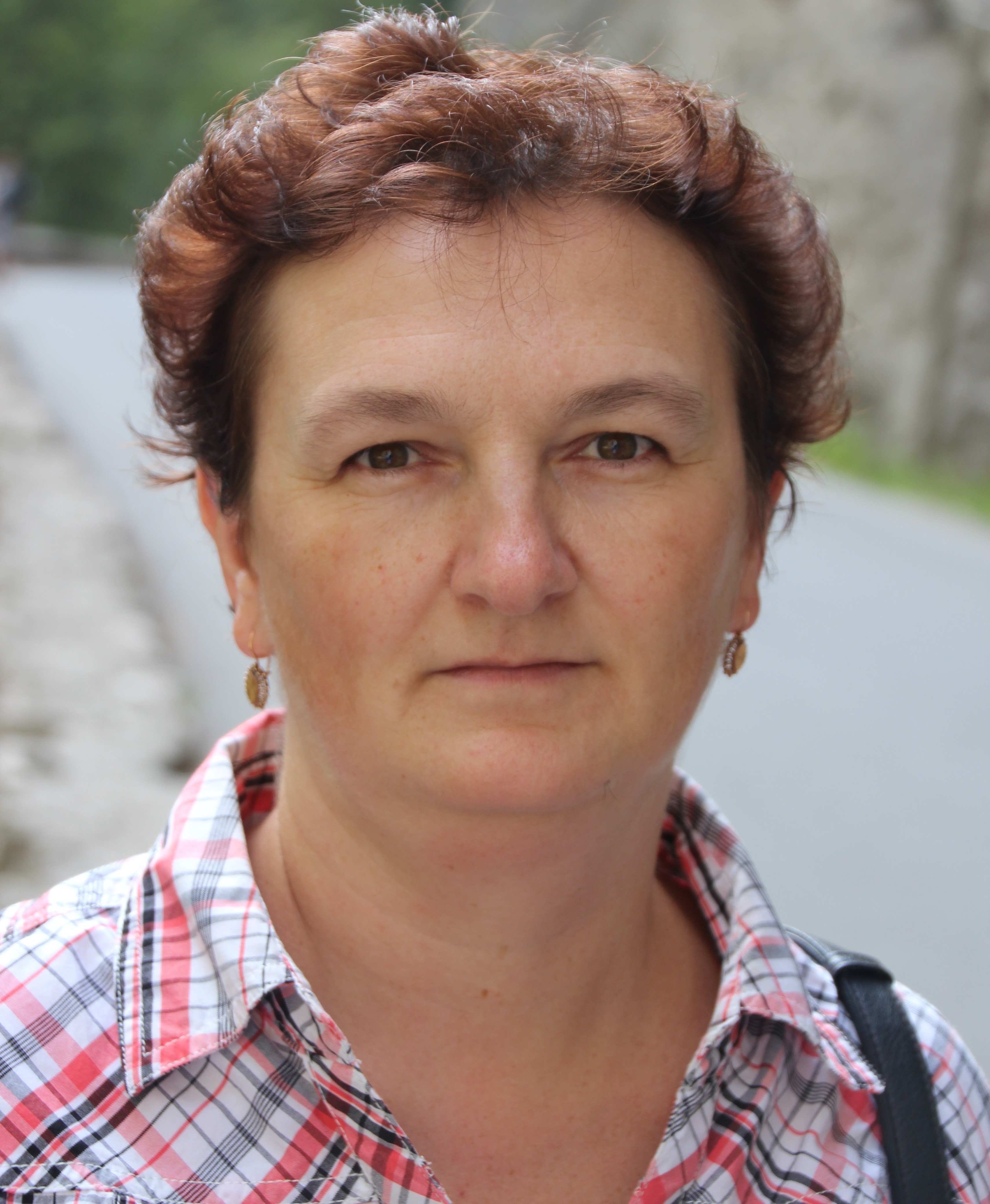 Prof. Doina HUMELNICU