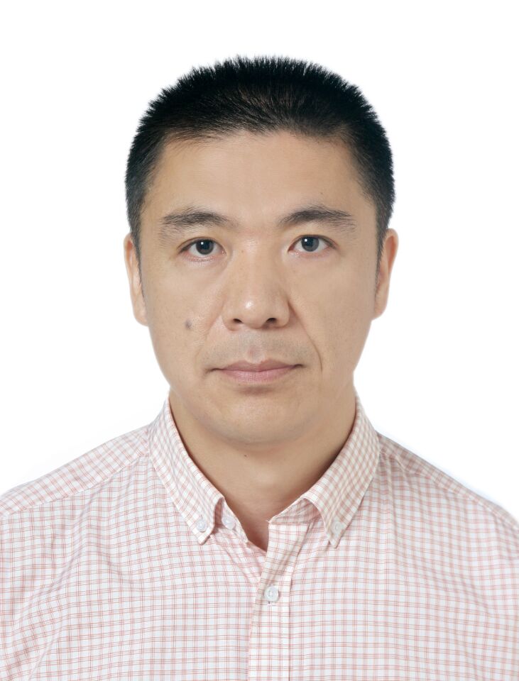 Prof. Jian Xu