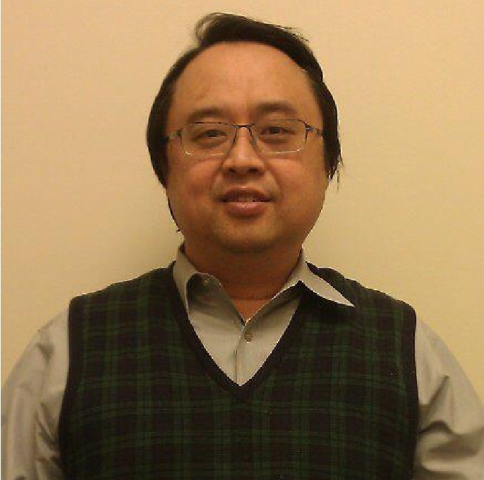 Dr. Kwo-hsiung Young (Senior Editor)