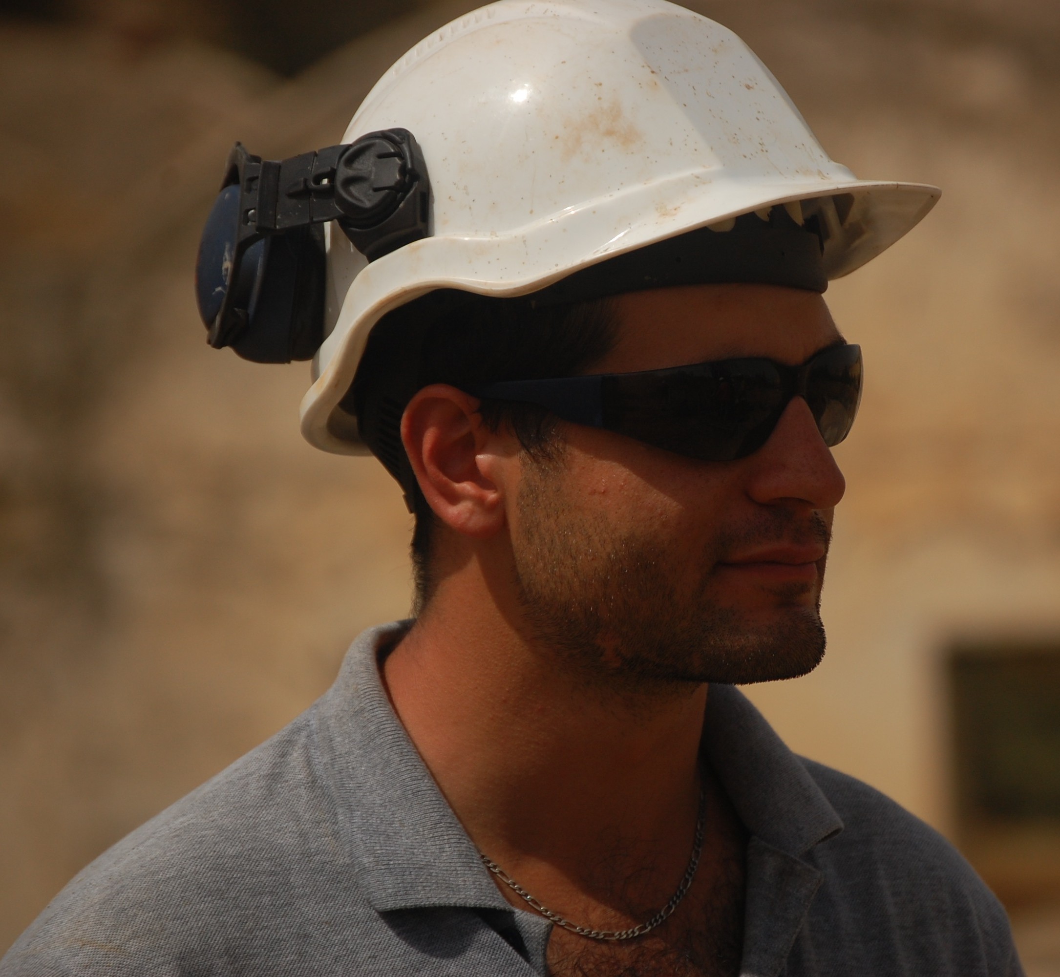 Asst. Prof. Dr. Mustafa Can CANOGLU