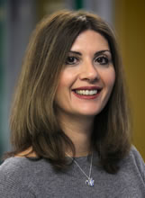 Dr. Panagiota (Giota) Pimenidou