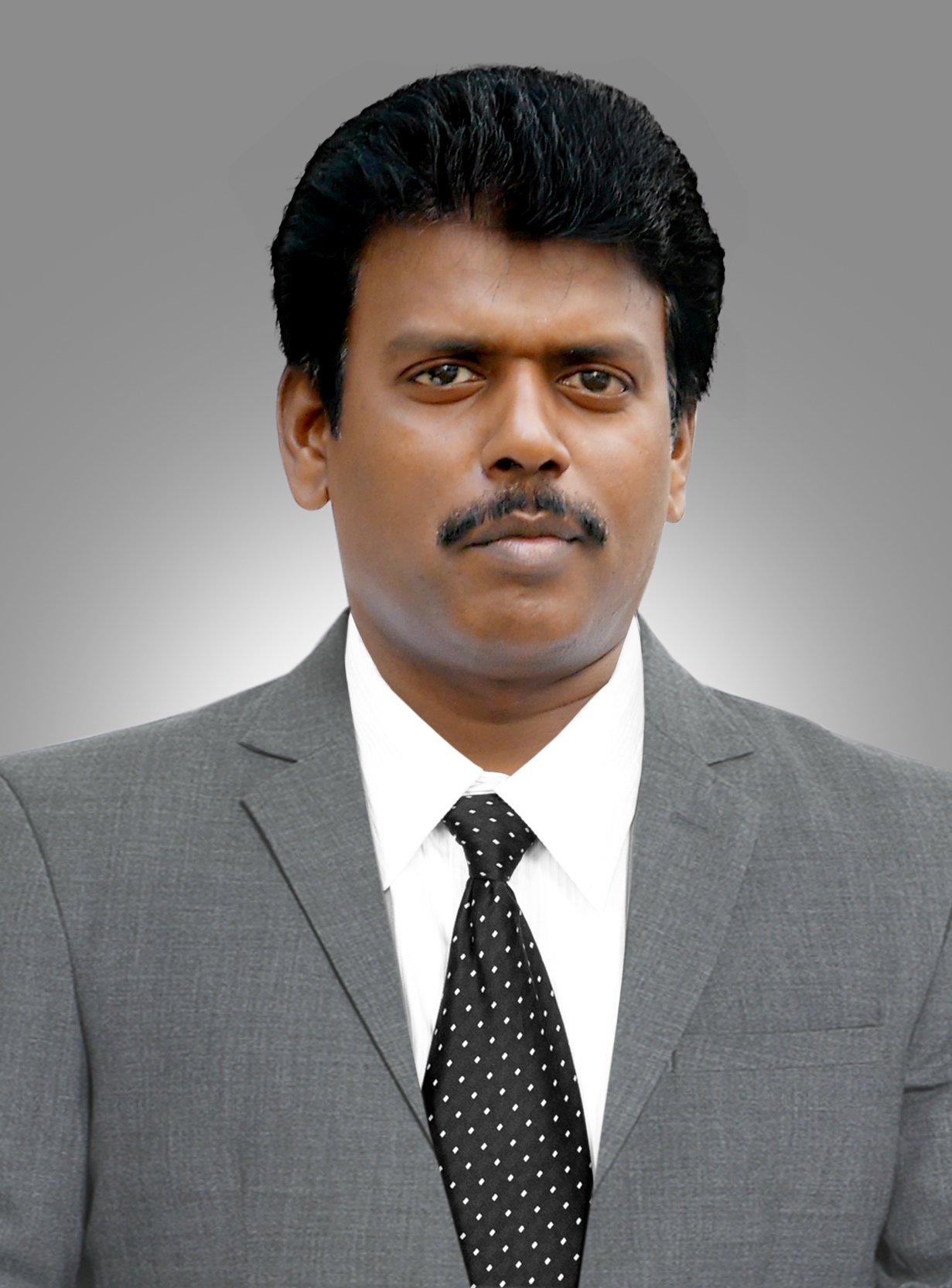 Prof. Sivakumar Manickam, PhD Tech., FHEA (UK), FRSC
