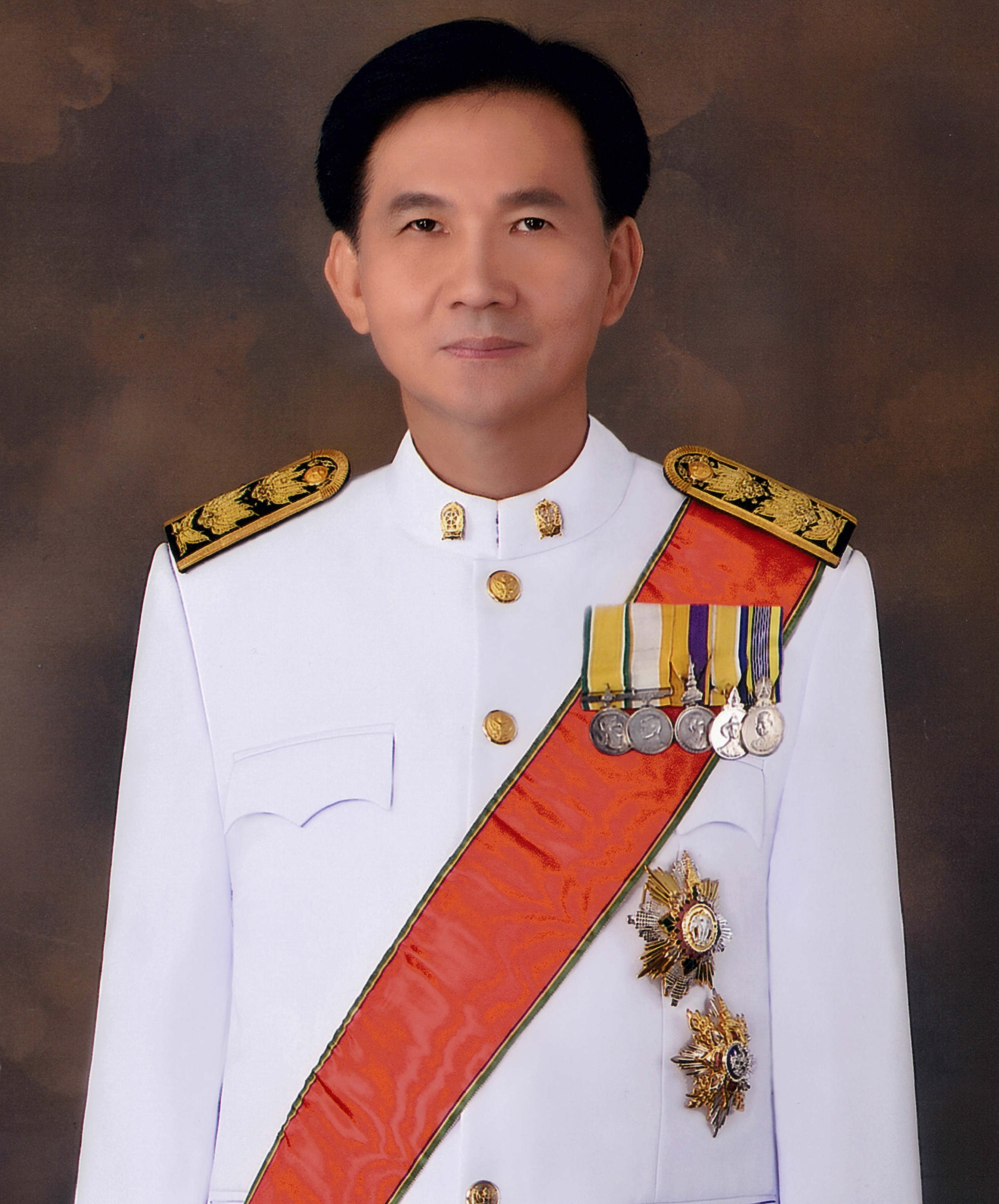 Prof. Dr. Suntud Sirianuntapiboon