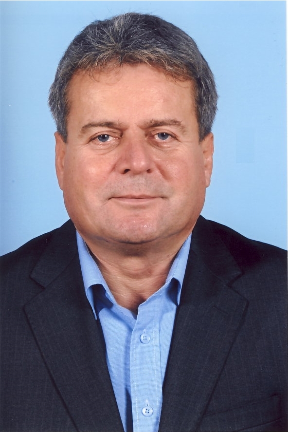 Prof. Dr. Vojko Matko