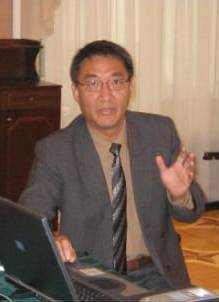 Weihua Zhang