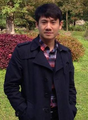 Dr. Xuesong Yi