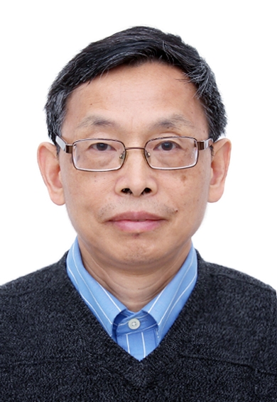 Prof. Zhonghai Jin
