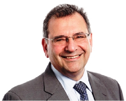 Noel Josephides (Senior Editor)