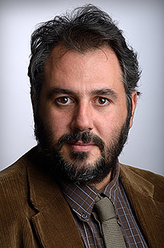 Asst. Prof. Dr.-Eng. Sofoklis Makridis