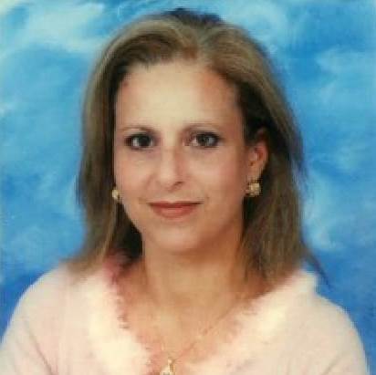 Prof. Vicky Katsoni