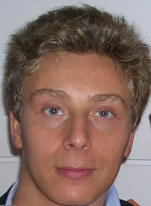 Dr. Andrea Ballini