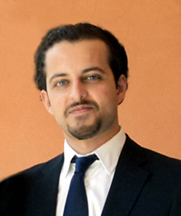 Dr. Laganà Antonio Simone