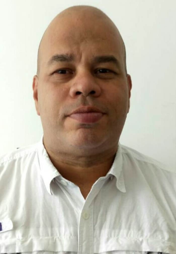 Dr. Eduardo Reyna-Villasmil MD, PhD.
