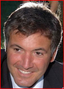 Dr. Giovanni Larciprete PhD, MD