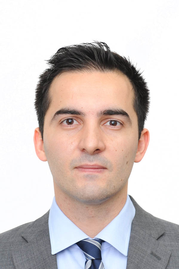 Giovanni Sisti, MD