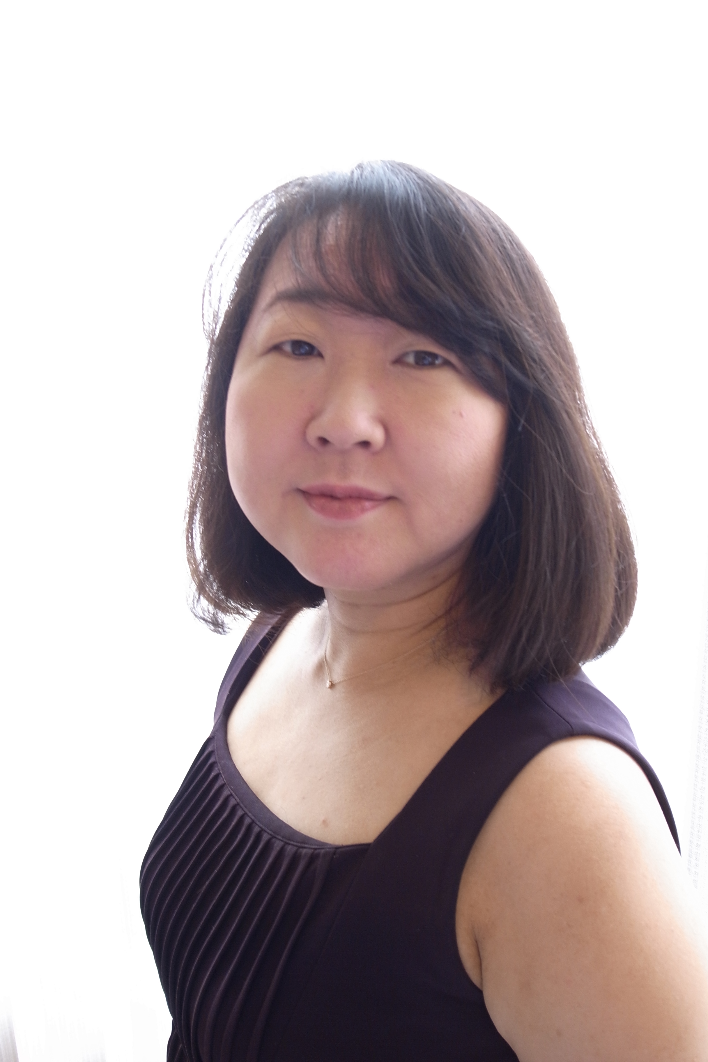 Dr. Keiko Kishimoto
